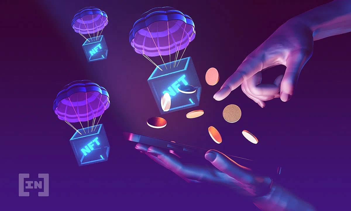 Web3 AirDrop